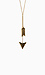 Broken Arrow Necklace Thumb 1