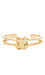 Twisted Knot Midi Ring Thumb 1