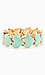Infinite Hearts Bracelet Thumb 1