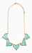 Cold Hearted Necklace Thumb 1