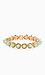 Cone Stone Bracelet Thumb 1