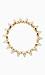 Cone Stone Bracelet Thumb 2