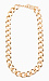 DAILYLOOK Lovely Lacquered Chain Necklace Thumb 1