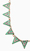 Spearmint Spike Necklace Thumb 2