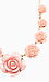 Rose Bouquet Necklace Thumb 2