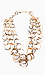 Ring Around the Choker Necklace Thumb 1