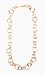 Linked Rings Necklace Thumb 1