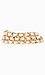 Woven Chain Wrap Bracelet Thumb 2