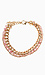 Beaded Chain Link Bracelet Thumb 1