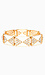 Art Deco Pyramid Bracelet Thumb 1