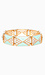 Art Deco Pyramid Bracelet Thumb 1