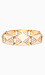 Art Deco Pyramid Bracelet Thumb 1