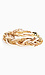 Braided Mixed Media Bracelet Thumb 2