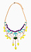 Caribbean Crystals Necklace Thumb 1