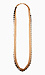Multi Strand Chain Necklace Thumb 1