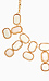 Fossil Statement Necklace Thumb 2