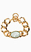 Glitter Stone Chain Bracelet Thumb 1