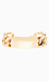 Chunky ID Chain Bracelet Thumb 1
