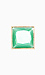 Square Gem Cocktail Ring Thumb 1