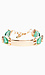 Luxe Leatherette Bracelet Thumb 1