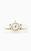 Chic Leatherette Wrap Watch Thumb 1
