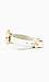 Chic Leatherette Wrap Watch Thumb 3