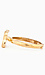 Crystal Flower Midi Ring Thumb 3