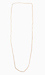 Extra Long Pearl Strand Necklace Thumb 1