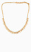Diamond Spear Necklace Thumb 1