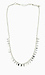 Diamond Spear Necklace Thumb 1