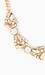 Marbled Stone Gem Necklace Thumb 2