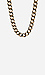DAILYLOOK Lovely Lacquered Chain Necklace Thumb 2