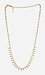 DAILYLOOK Spiked Rhinestone Necklace Thumb 1