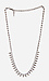 DAILYLOOK Spiked Rhinestone Necklace Thumb 1