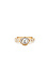 DAILYLOOK Crystal Sunburst Ring Thumb 1