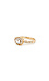 DAILYLOOK Crystal Sunburst Ring Thumb 2