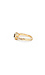 DAILYLOOK Crystal Sunburst Ring Thumb 3