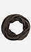Knitted Rows Infinity Scarf Thumb 1