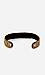 DAILYLOOK Beaded Chain Fringe Choker Necklace Thumb 4