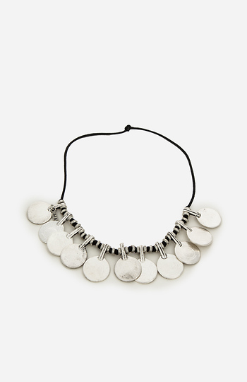 Vanessa Mooney La Vida Boheme Statement Necklace Slide 1