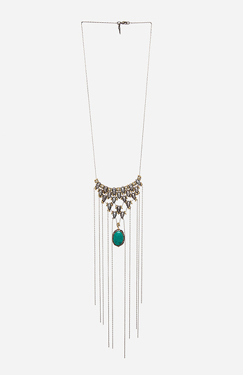 Vanessa Mooney The Hendrix Necklace Slide 1