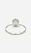 Delicate Sparkling Solitaire Ring Thumb 4