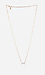 DAILYLOOK Faceted Crystal Pendant Necklace Thumb 1