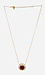 House of Harlow 1960 Mini Pave Sunburst Necklace Thumb 2