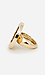 House of Harlow 1960 Sunburst Ring Thumb 4