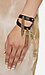 Jenny Bird Luna Warrior Wrap Bracelet Thumb 1