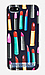 Lipstick iPhone 5/5S Case Thumb 1