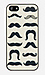 Many Mustaches iPhone 5/5S Case Thumb 1