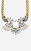 Striking Statement Necklace Thumb 2