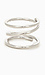 Spiral Midi Ring Thumb 2
